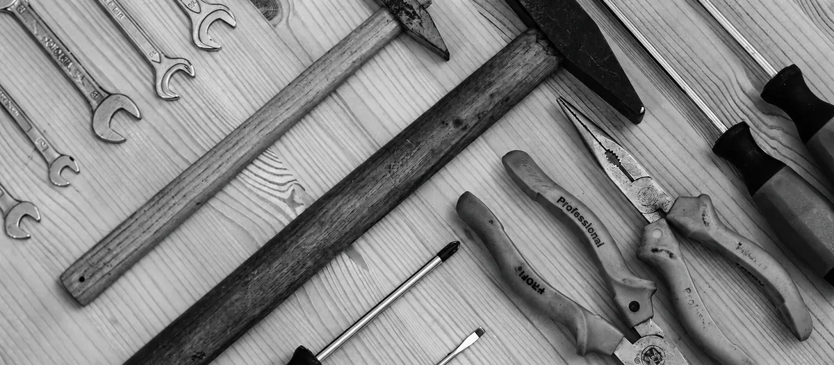 Site internet pour artisan à Montpellier